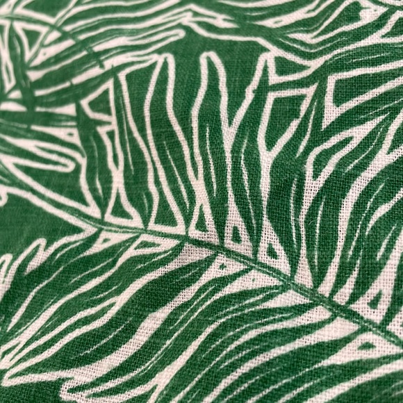 Linen Blend Dress 6P - Picture 9 of 9